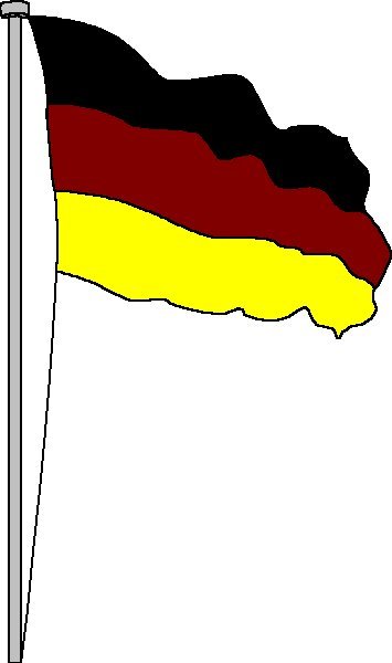 Deutschland / Germany